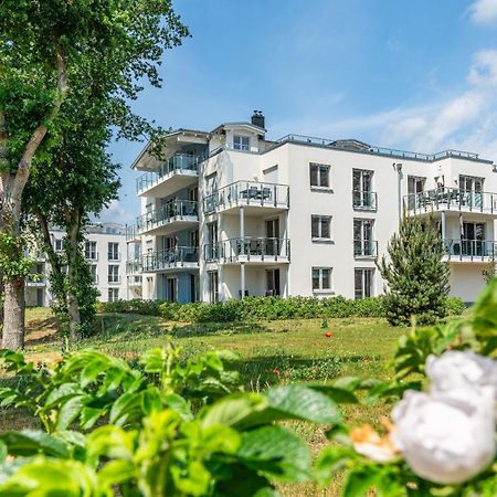 Apartment "Kiefernblick" - Haffresidenz Garz  Exterior photo